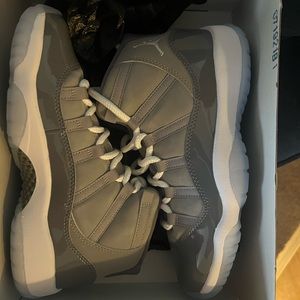Jordan retro 11